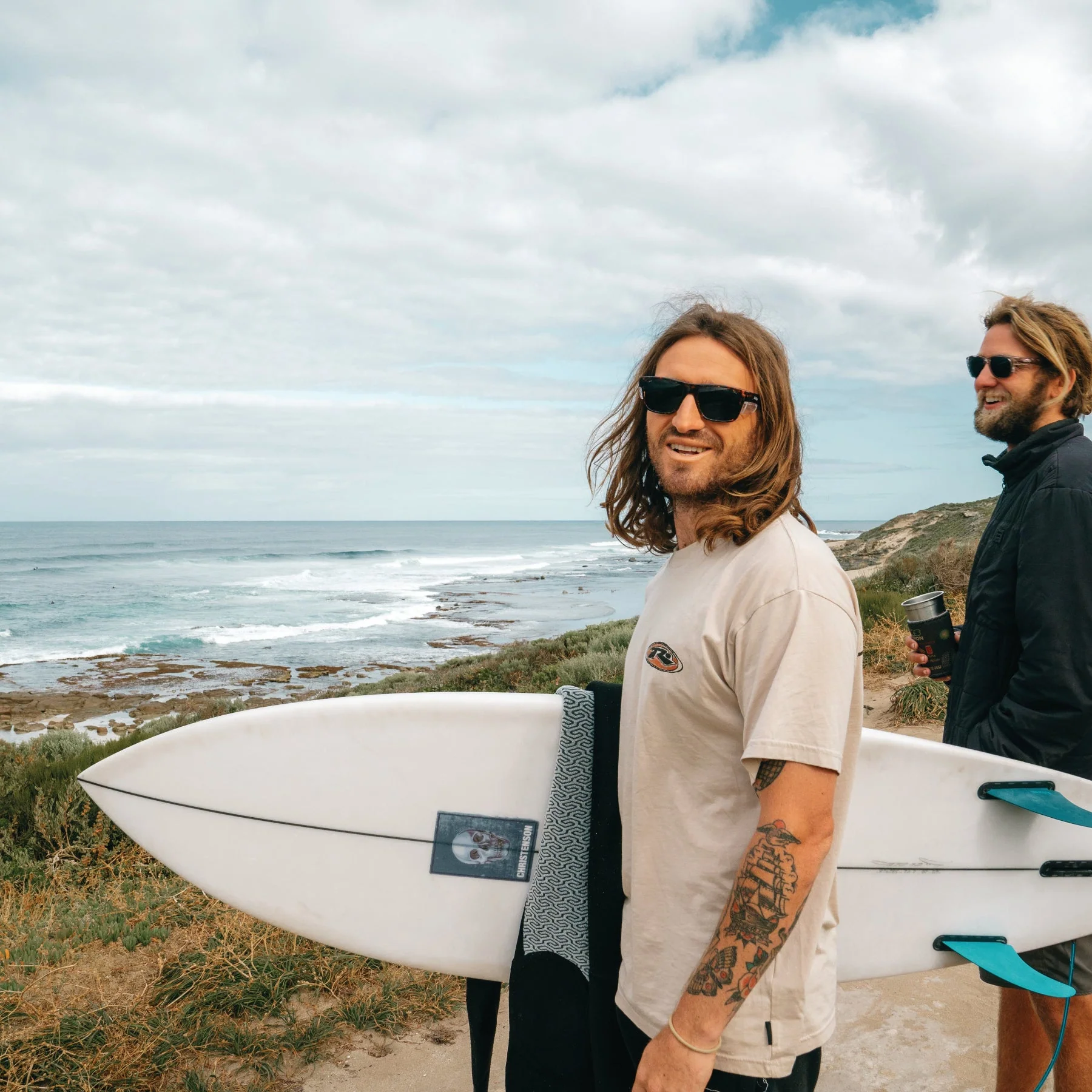 Safety Meets Sophisticated Style