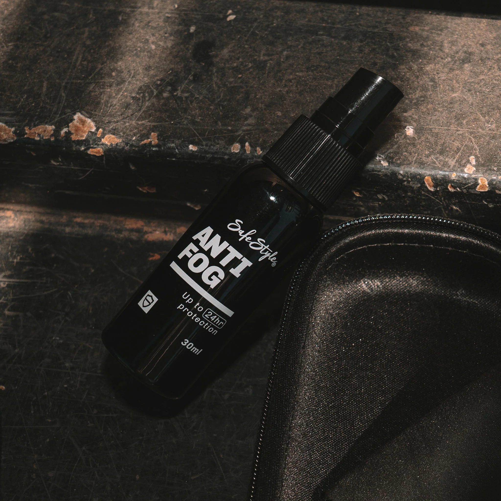 Anti-fog Protection Spray 30ml - Image 3