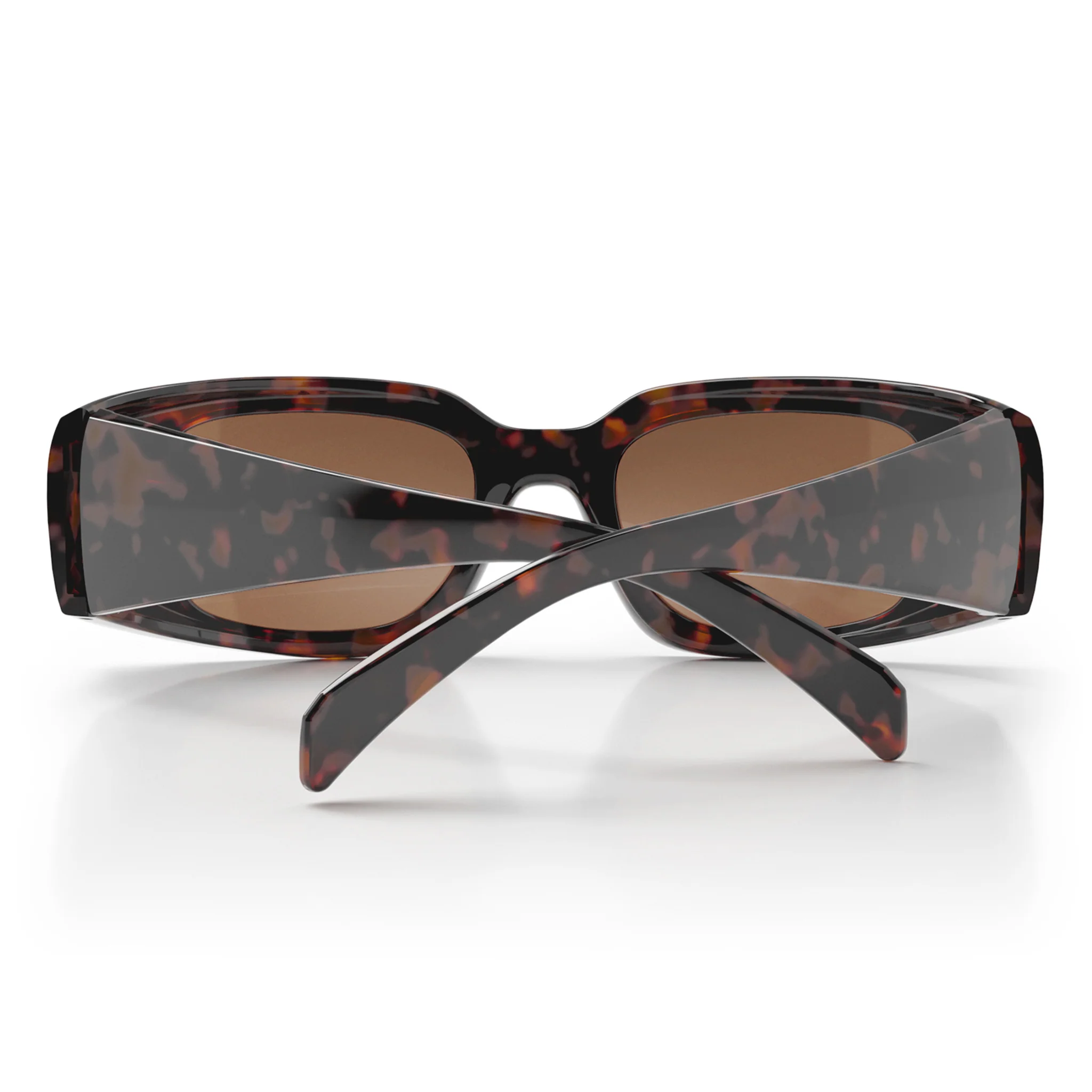 Auras Brown Tort Frame Brown Polarised Lens - Image 4