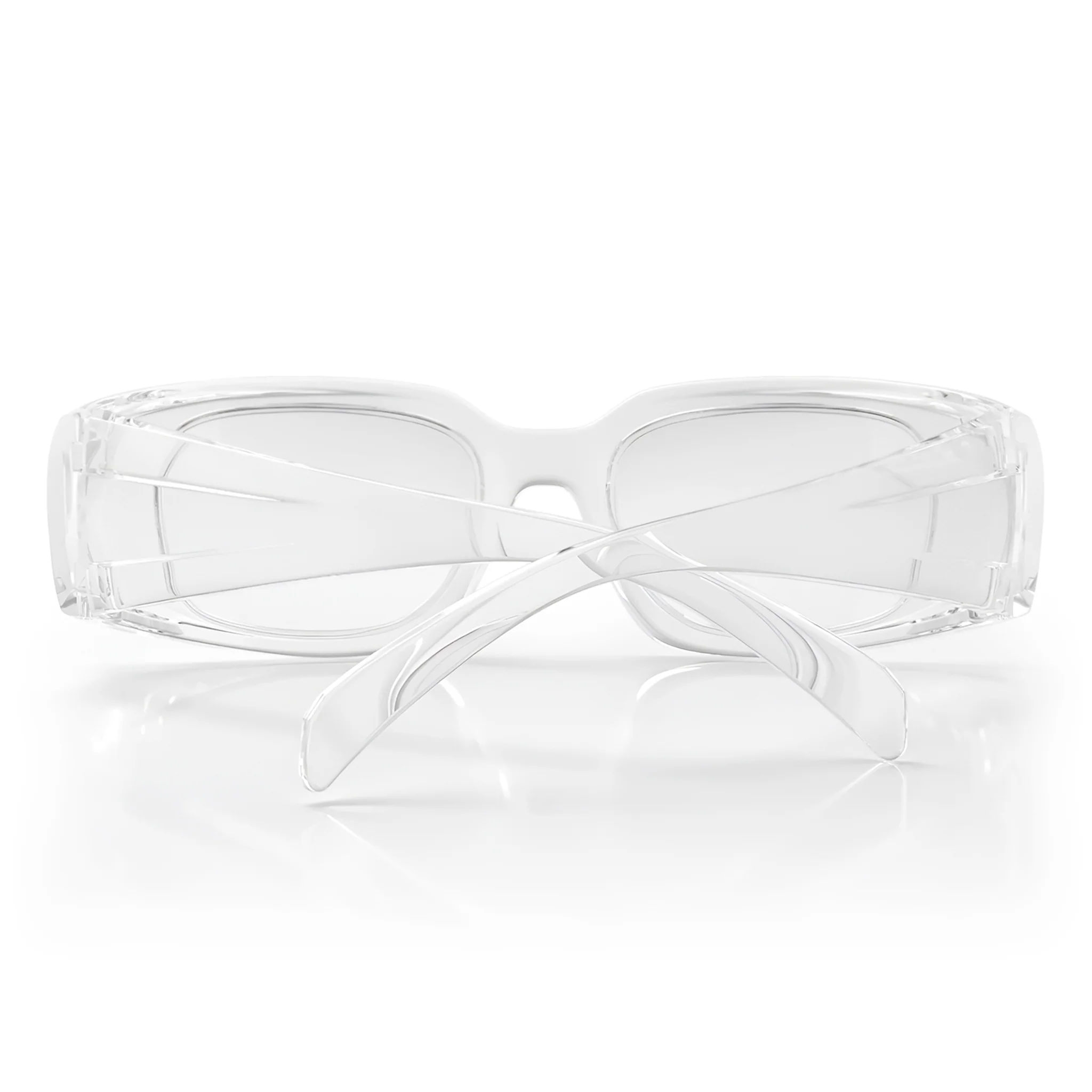 Auras Clear Frame Clear Lens - Image 4