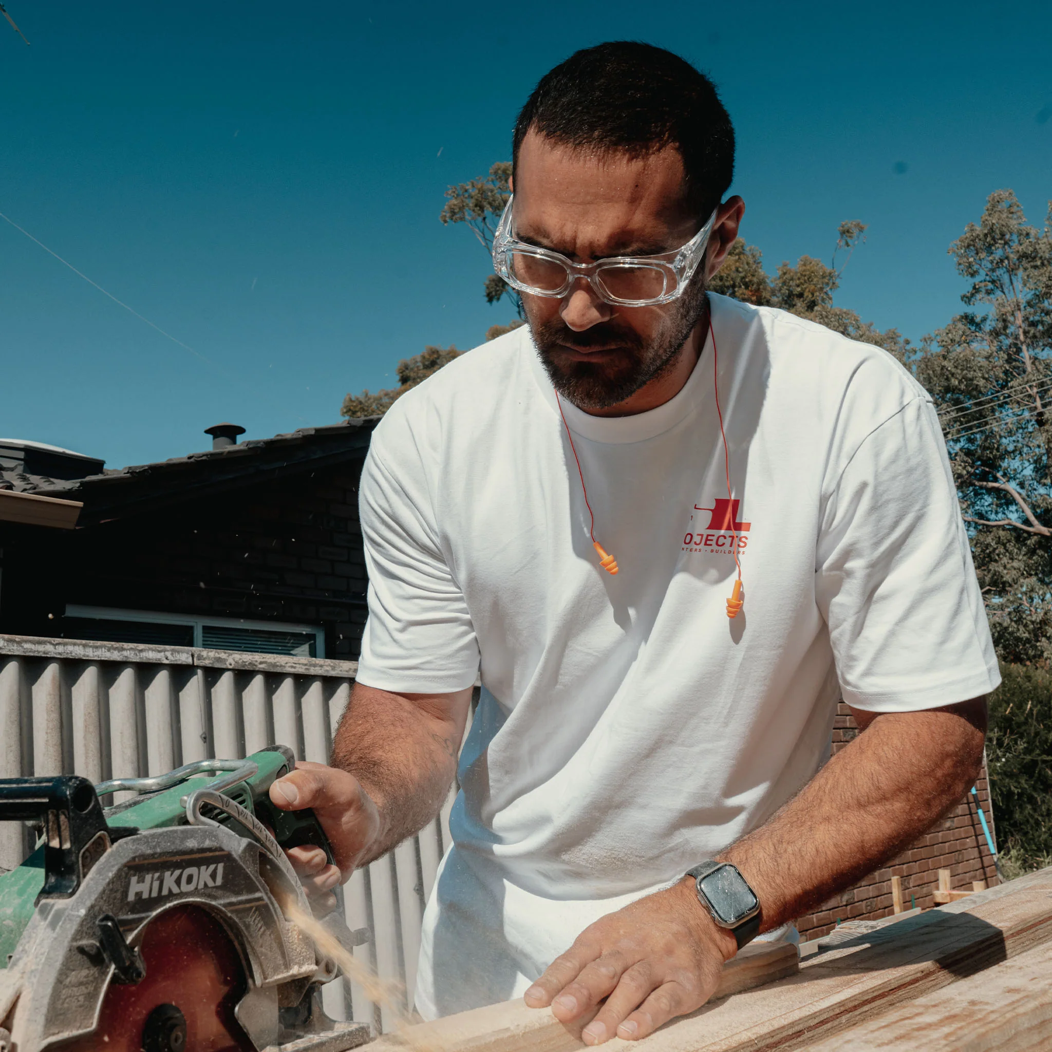 Auras Clear Frame Clear Lens - Image 8