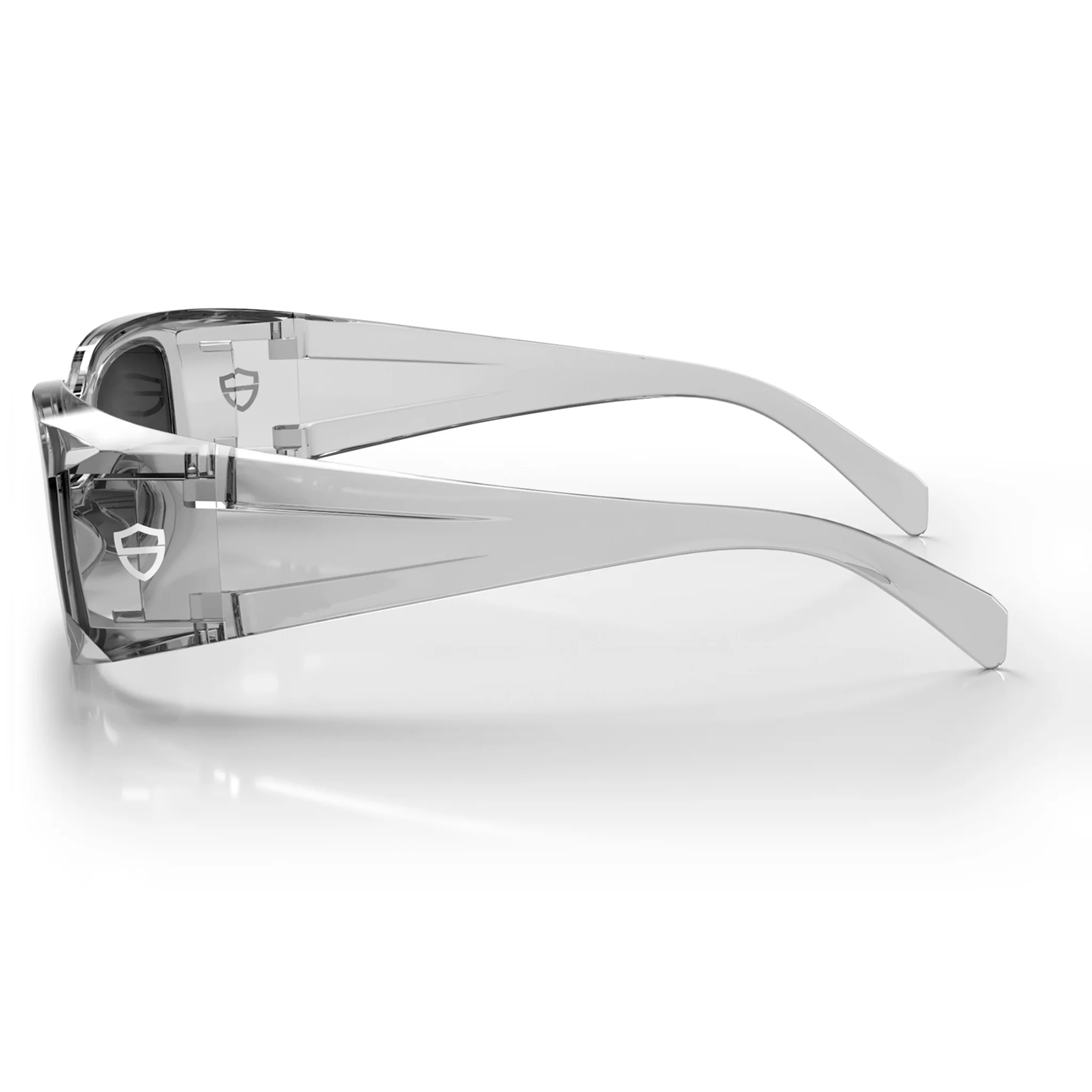 Auras Graphite Frame Grey Polarised Lens - Image 3