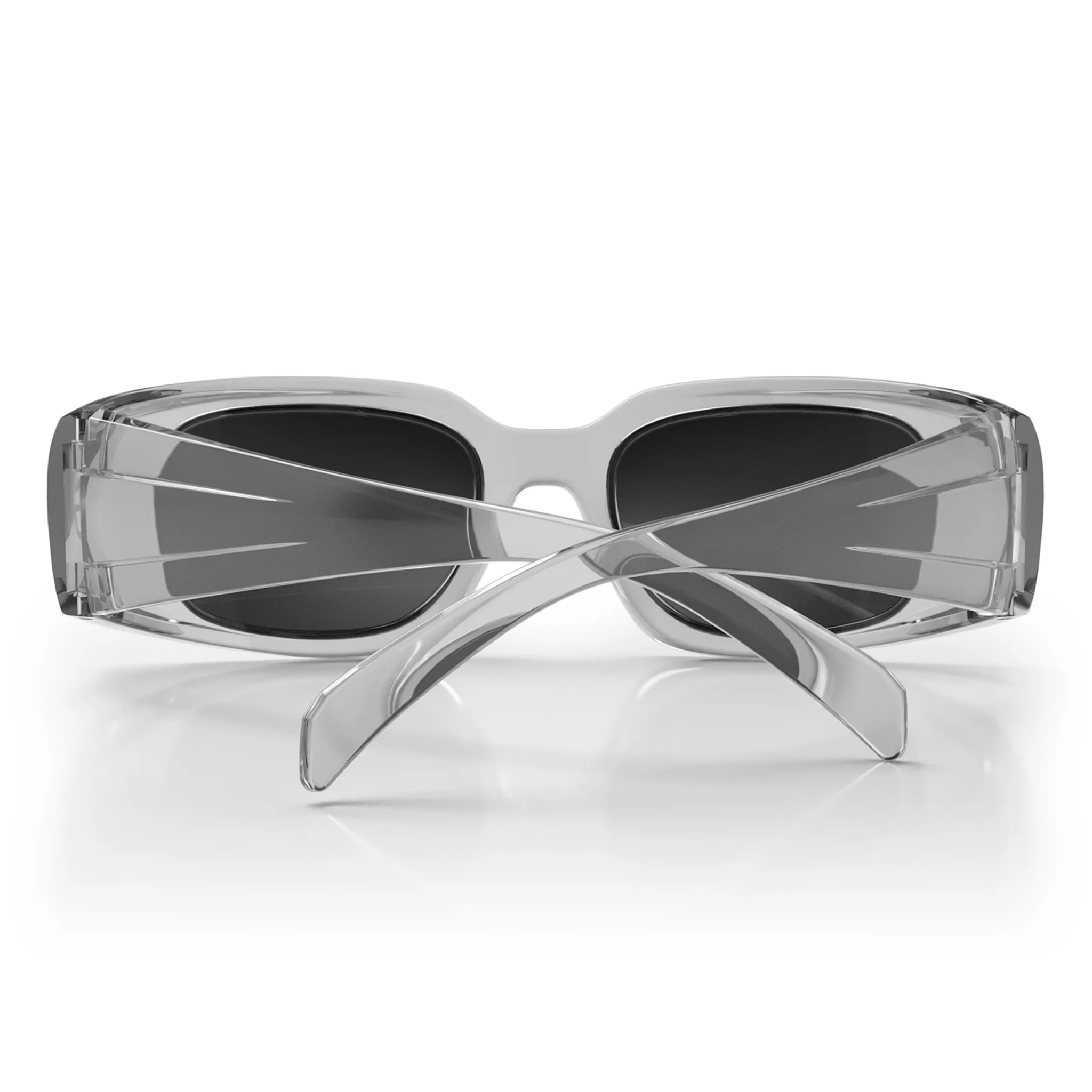 Auras Graphite Frame Grey Polarised Lens - Image 4