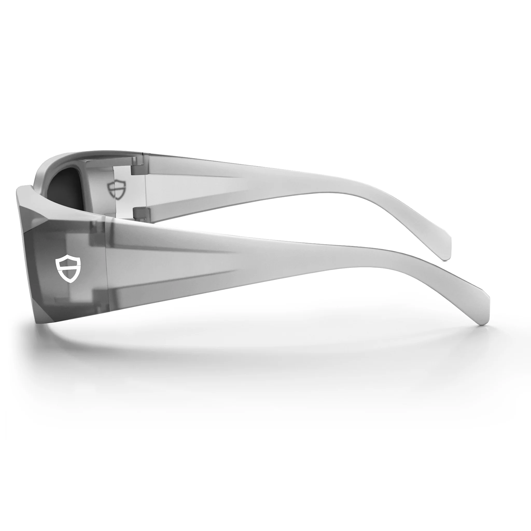 Auras Matte Graphite Frame Polarised Lens - Image 3