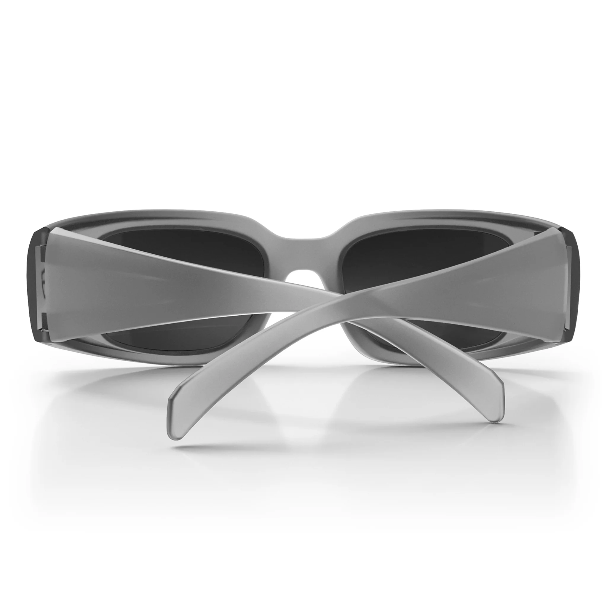 Auras Matte Graphite Frame Polarised Lens - Image 4