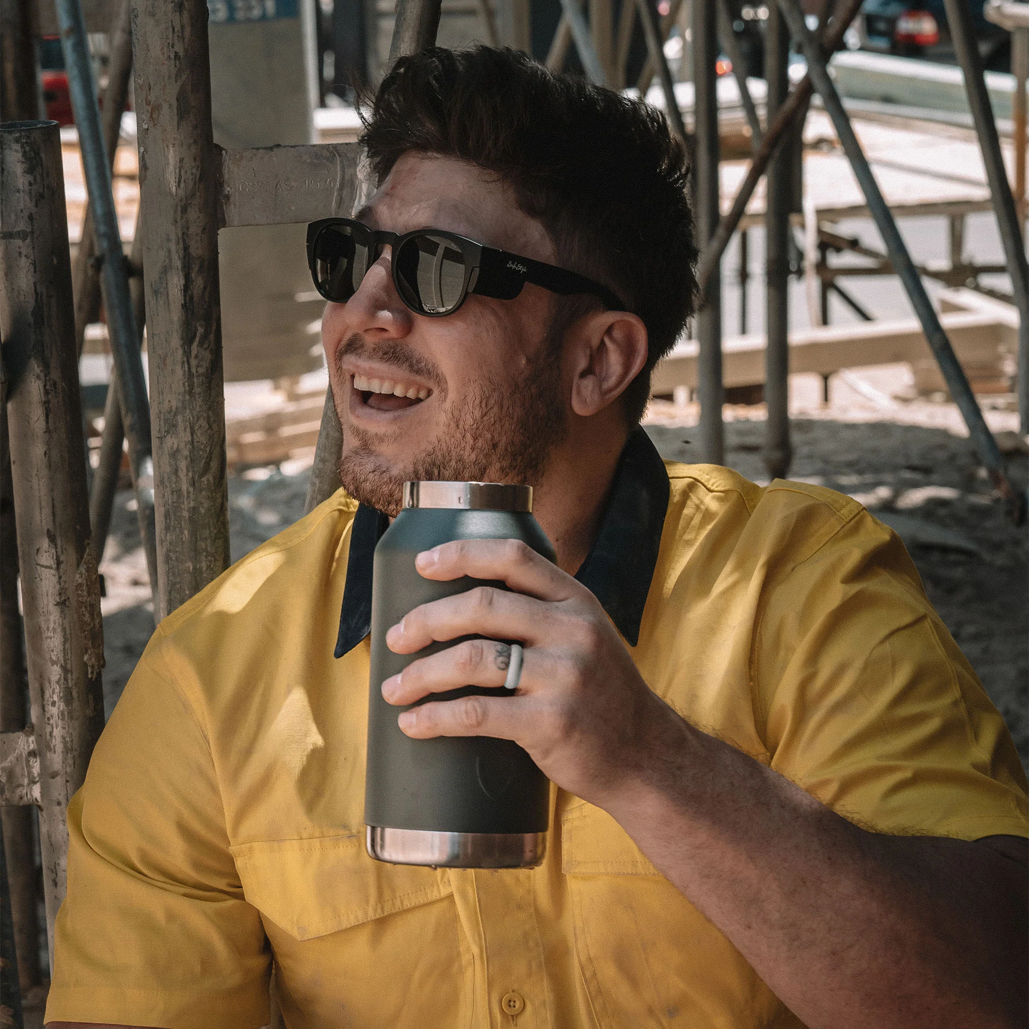 Big Juicy 1L Water Bottle - Image 10