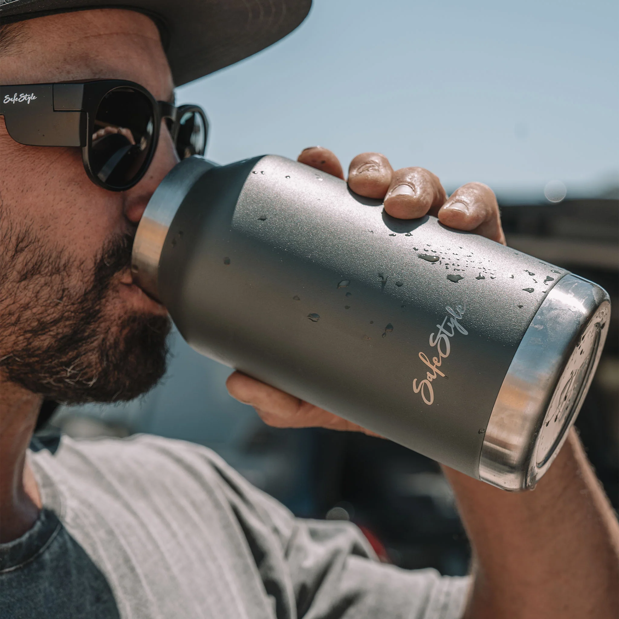 Big Juicy 1L Water Bottle - Image 6