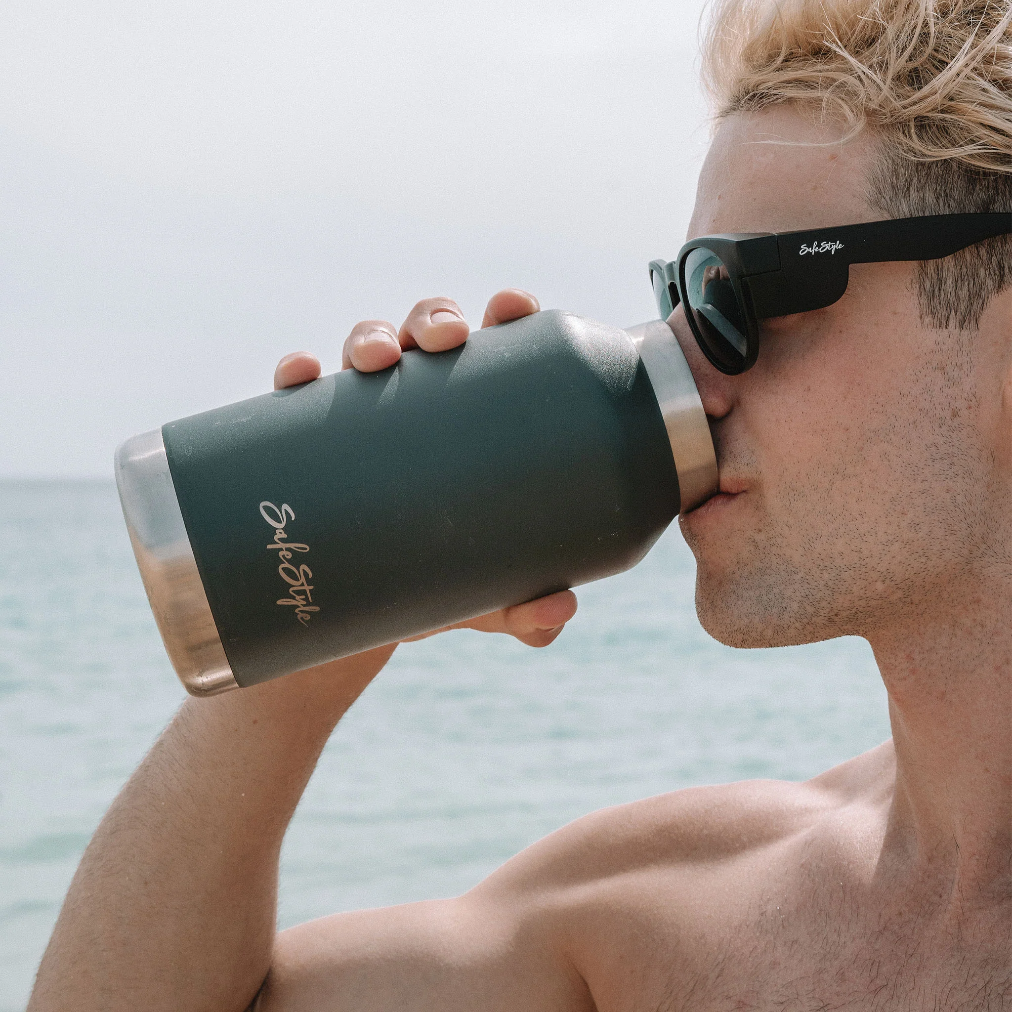 Big Juicy 1L Water Bottle - Image 9