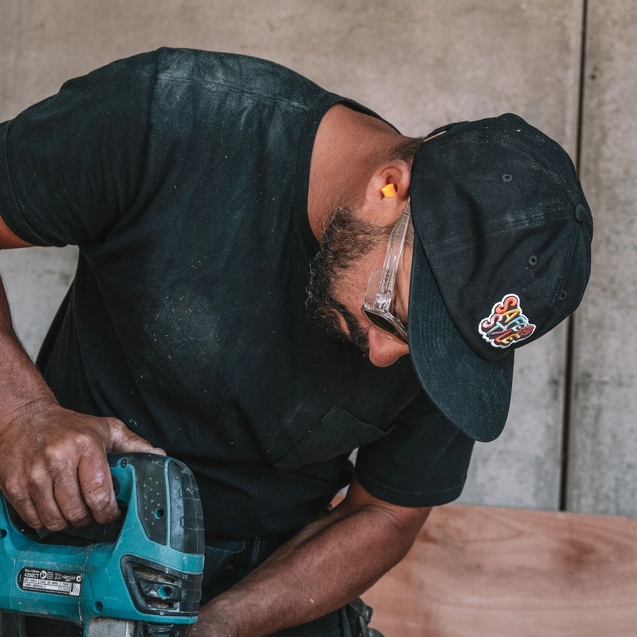 Botanical Cap - Image 3