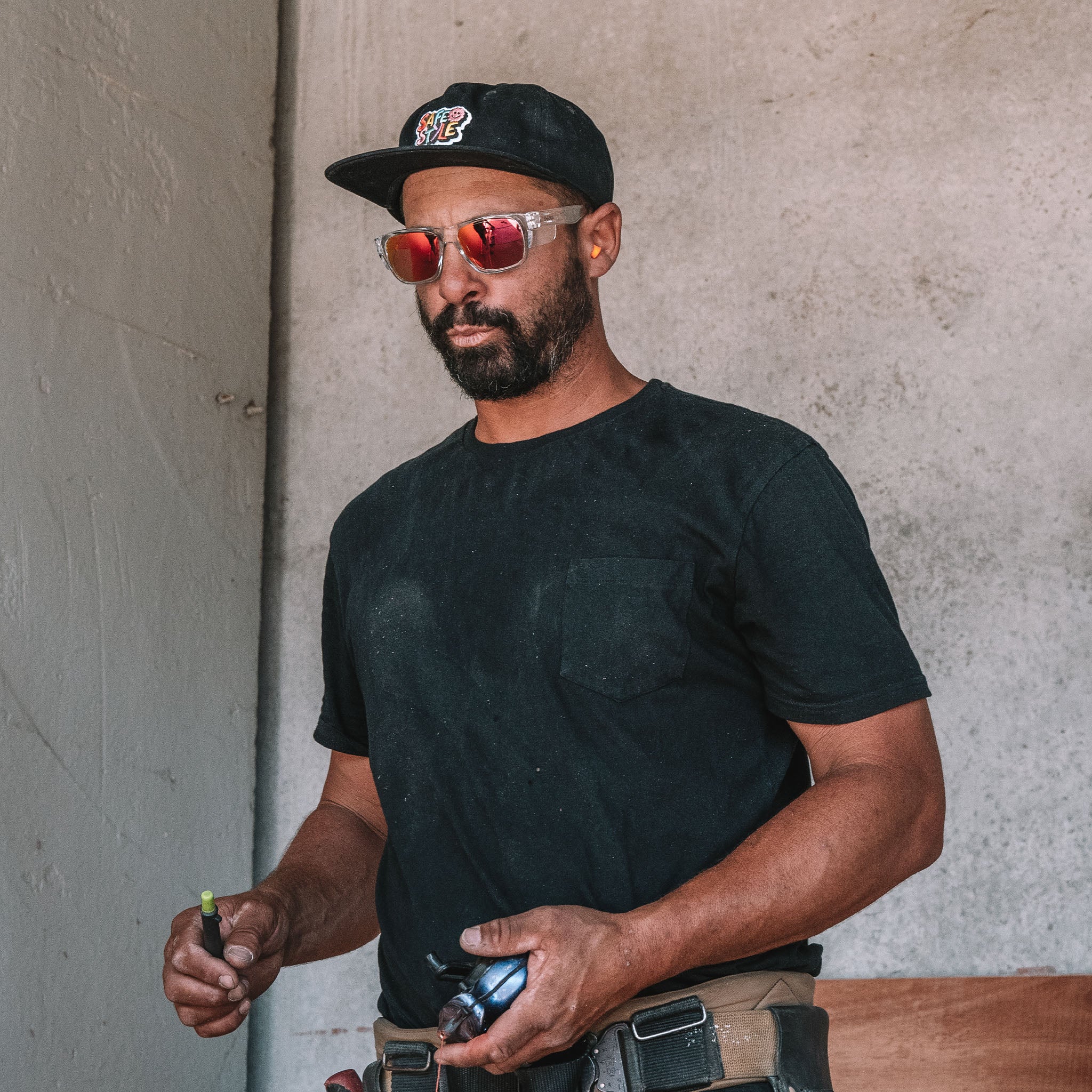 Botanical Cap - Image 4