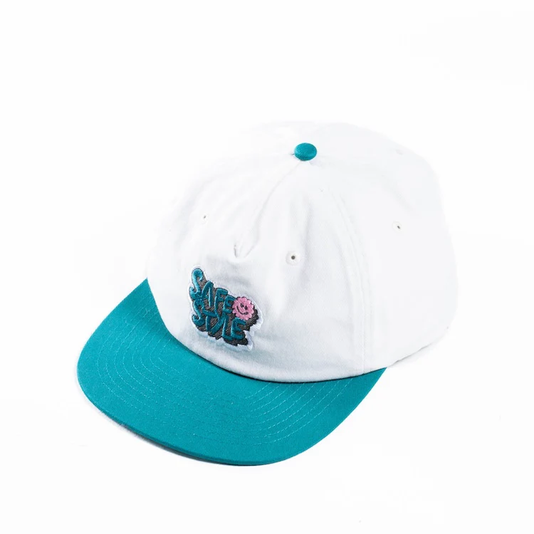 Botanical Cap - Image 5