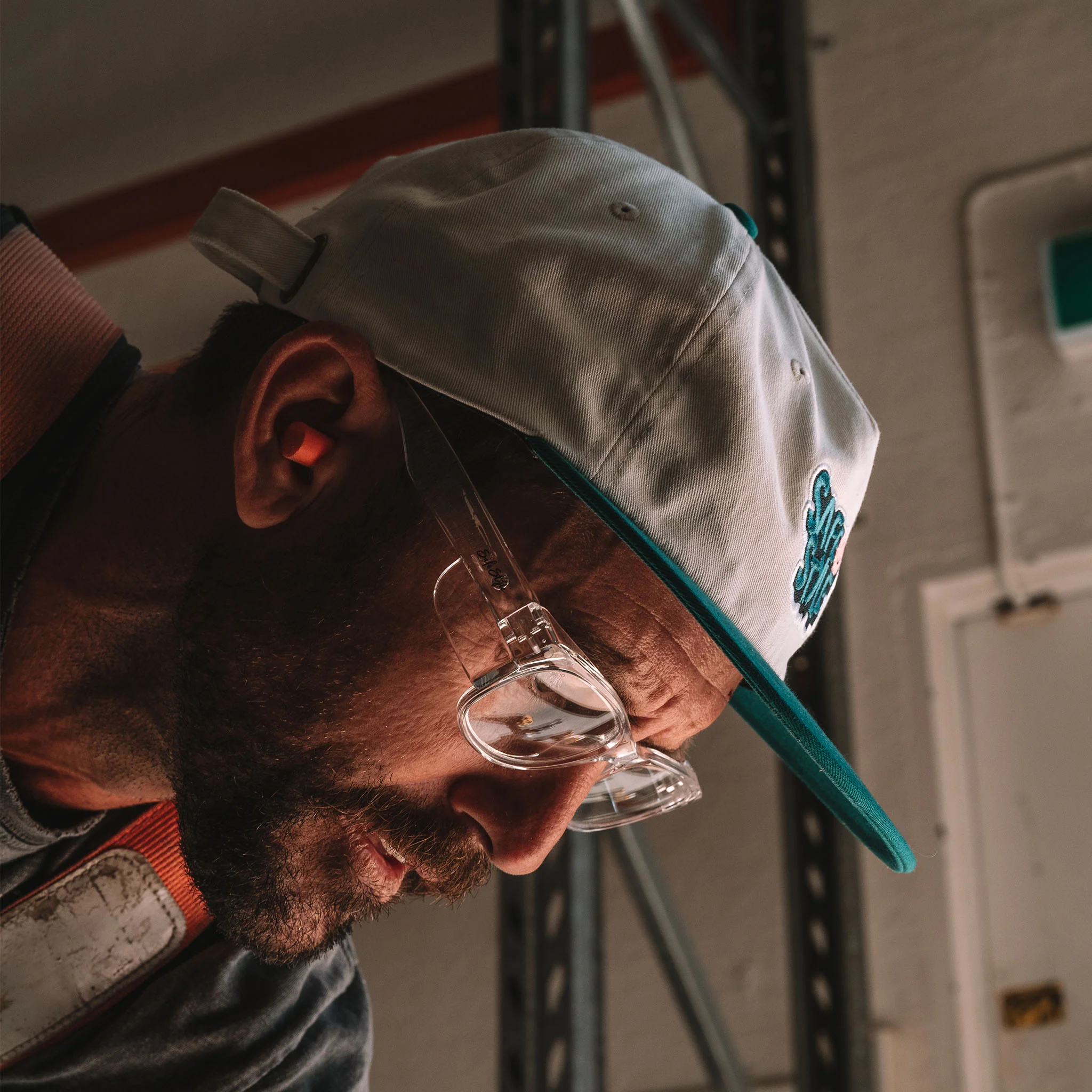 Botanical Cap - Image 6