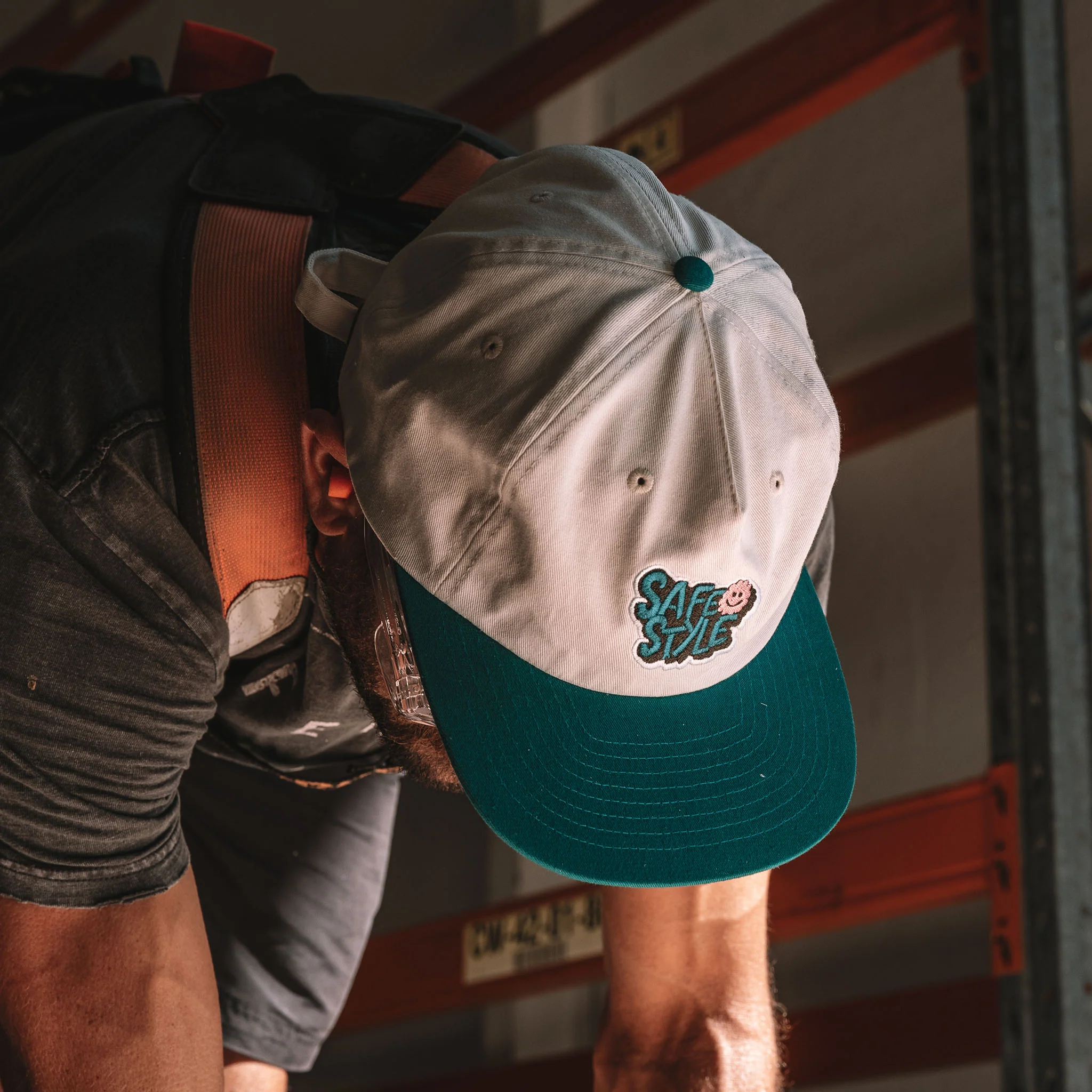 Botanical Cap - Image 7