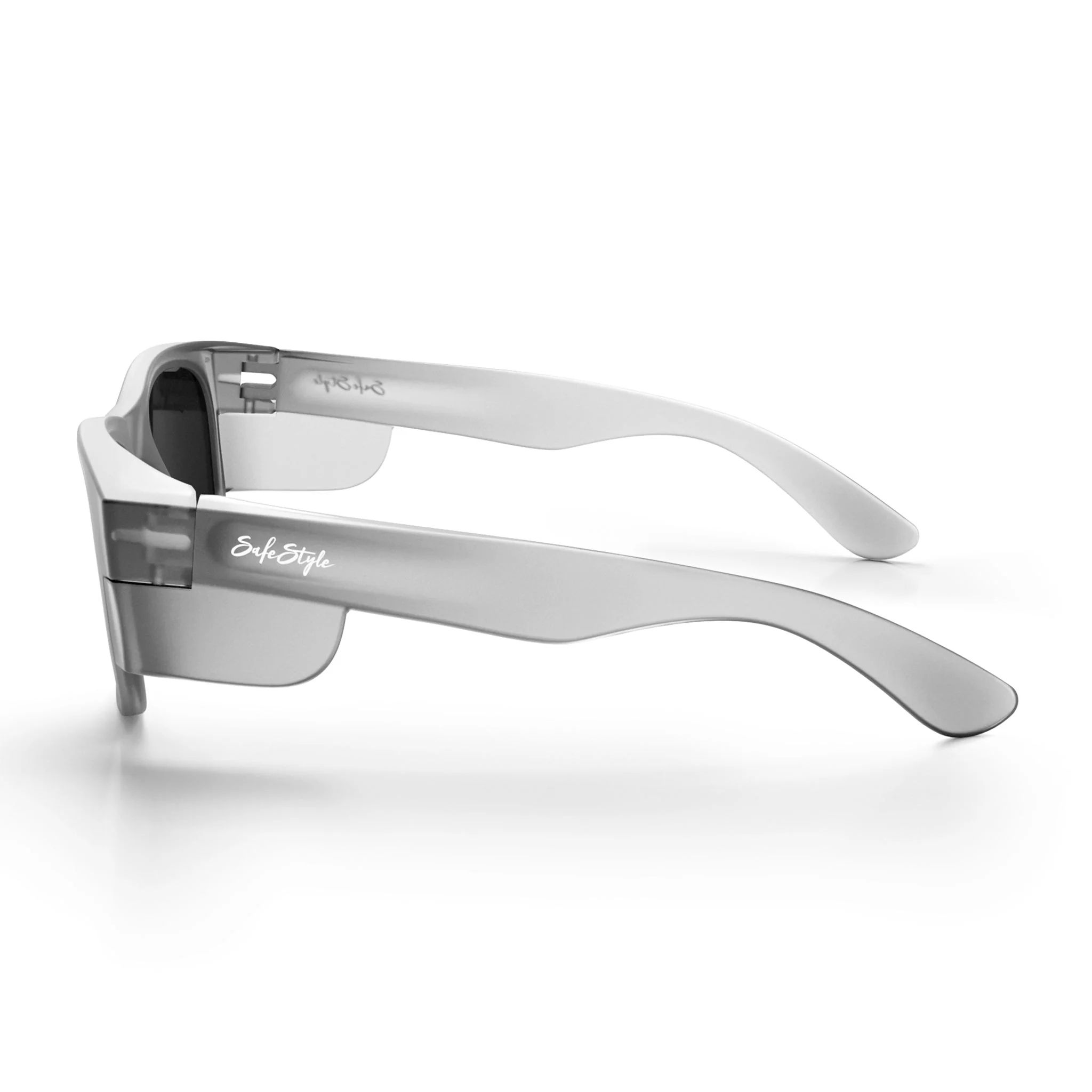 Classics Matte Graphite Frame Polarised Lens - Image 3
