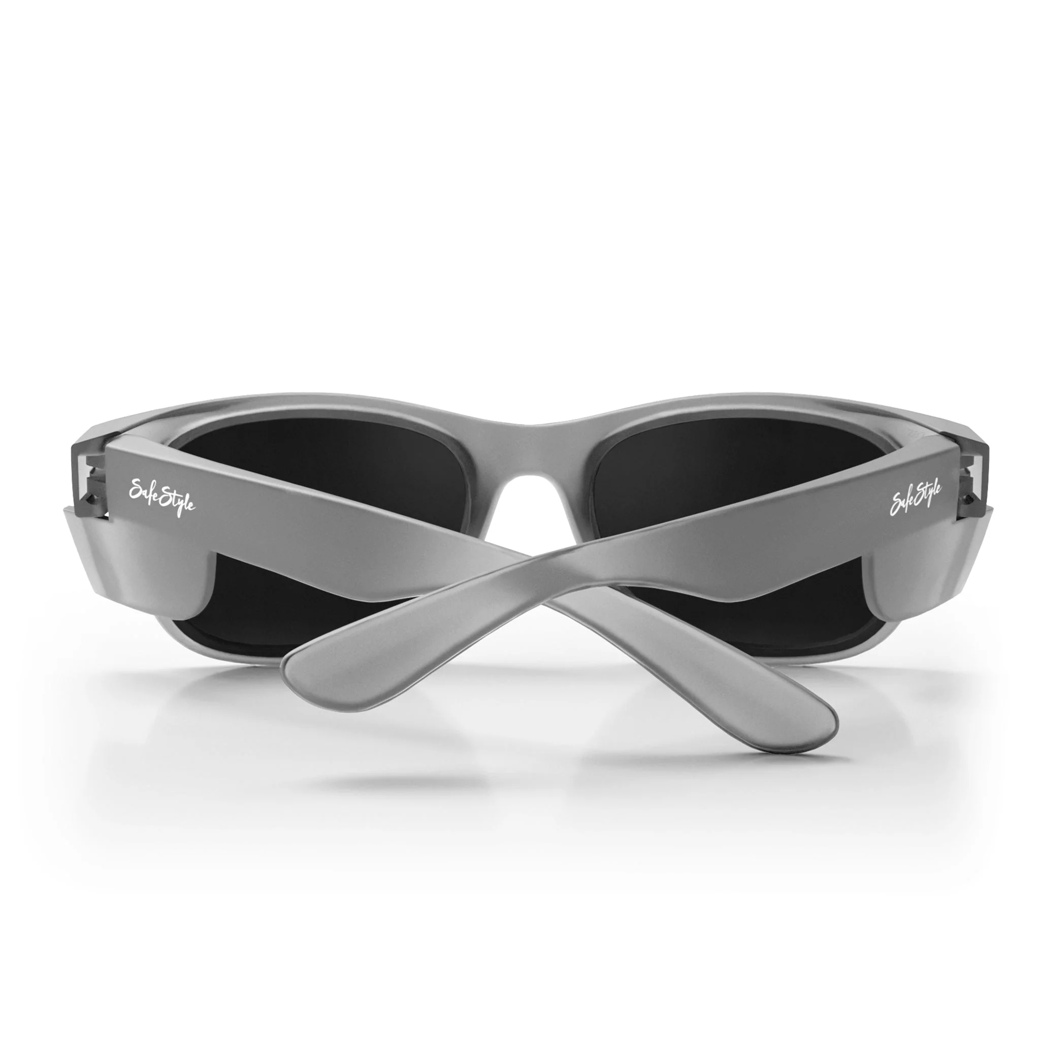 Classics Matte Graphite Frame Polarised Lens - Image 4