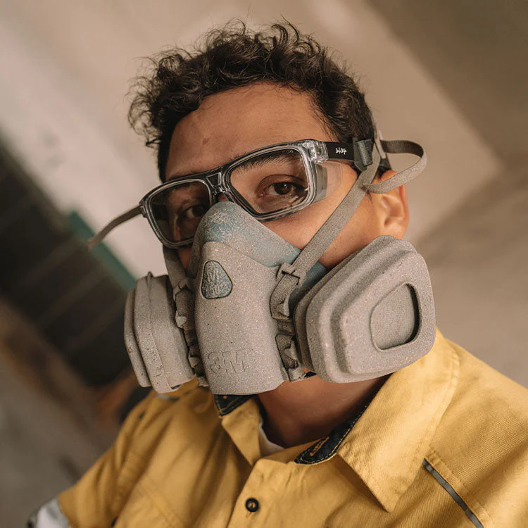 Converts Clear/Green Frame Clear Lens - Image 12