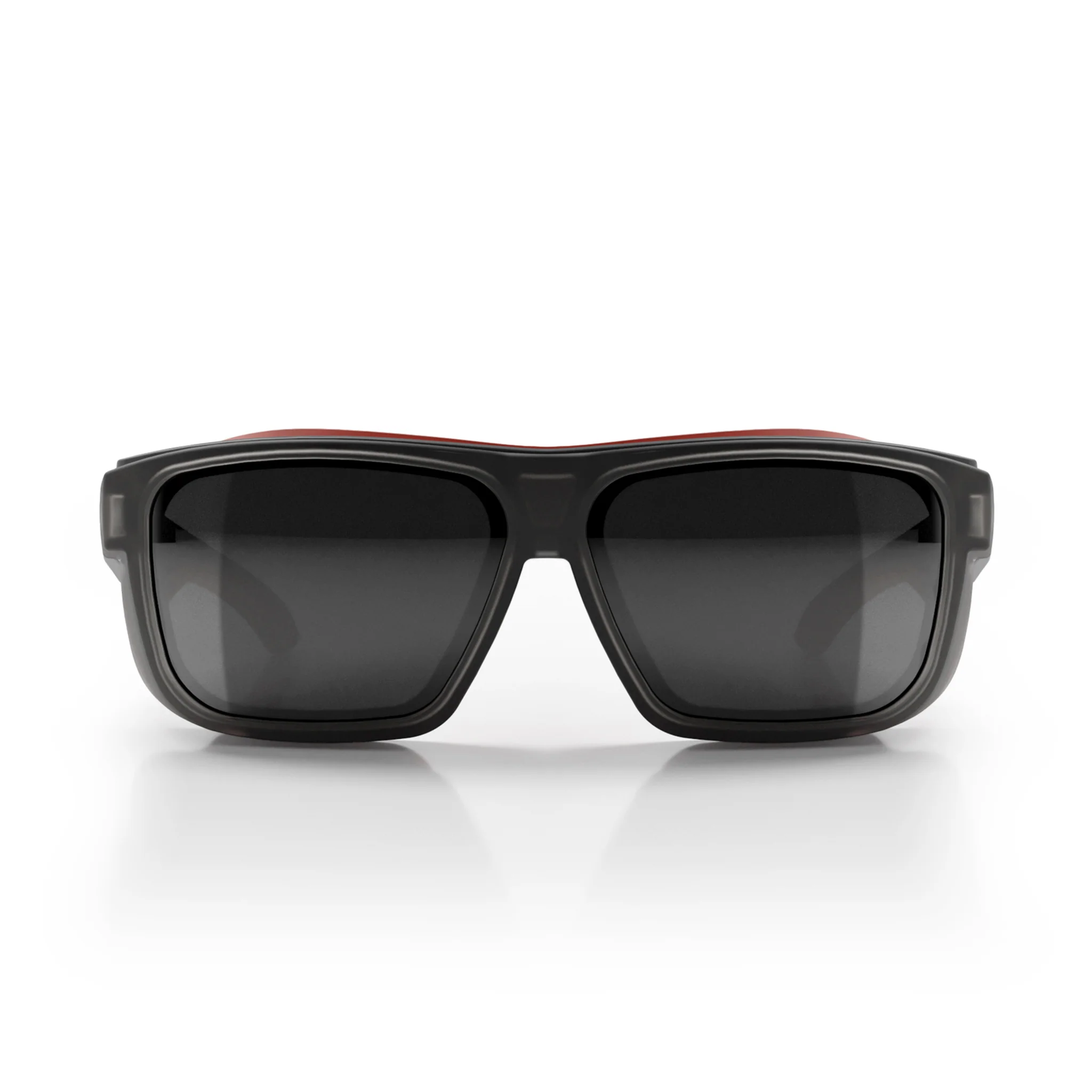 Converts Matte Graphite/Red Frame Grey Polarised Lens - Image 3