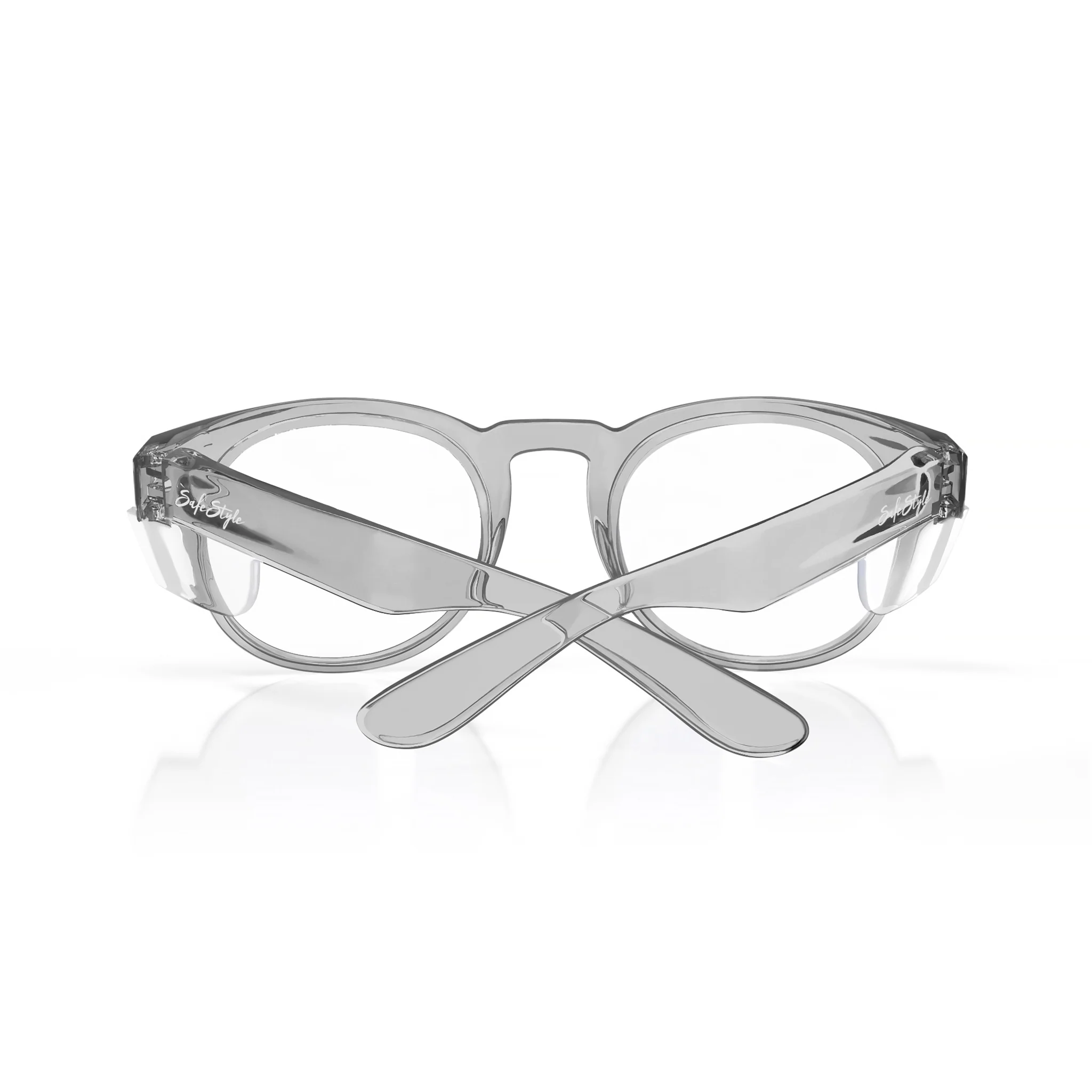 Cruisers Graphite Frame Prescription Safety Glasses - Image 4