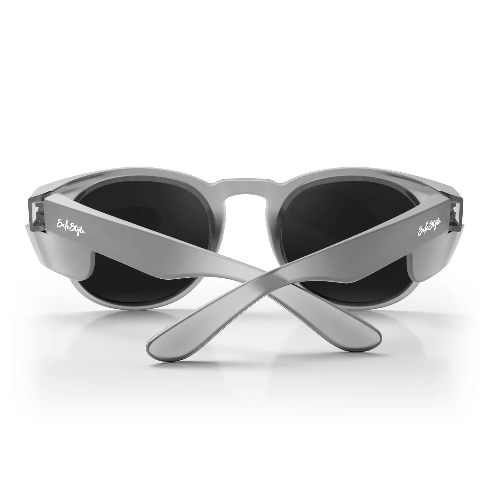 Cruisers Matte Graphite Frame Polarised Lens - Image 4