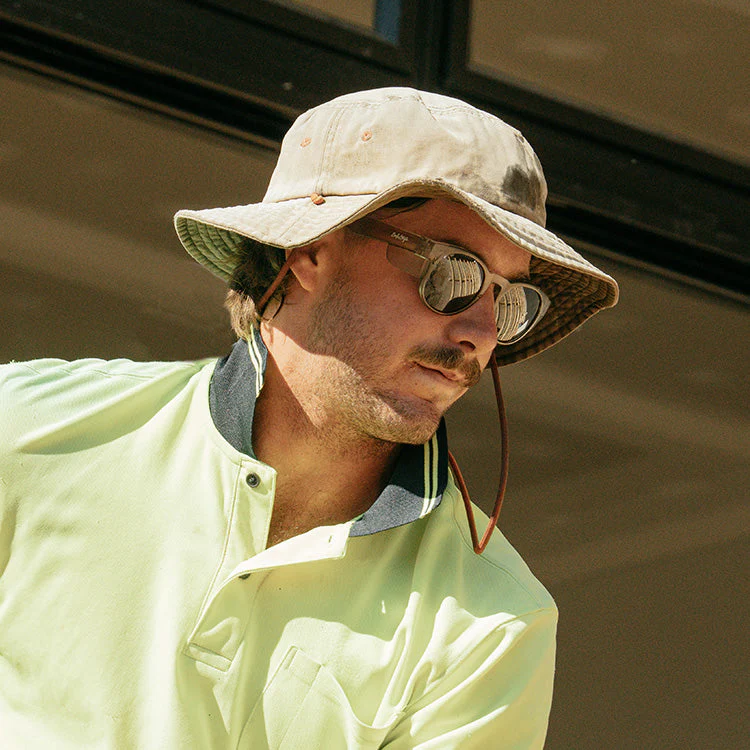 Cruisers Matte Graphite Frame Polarised Lens - Image 5