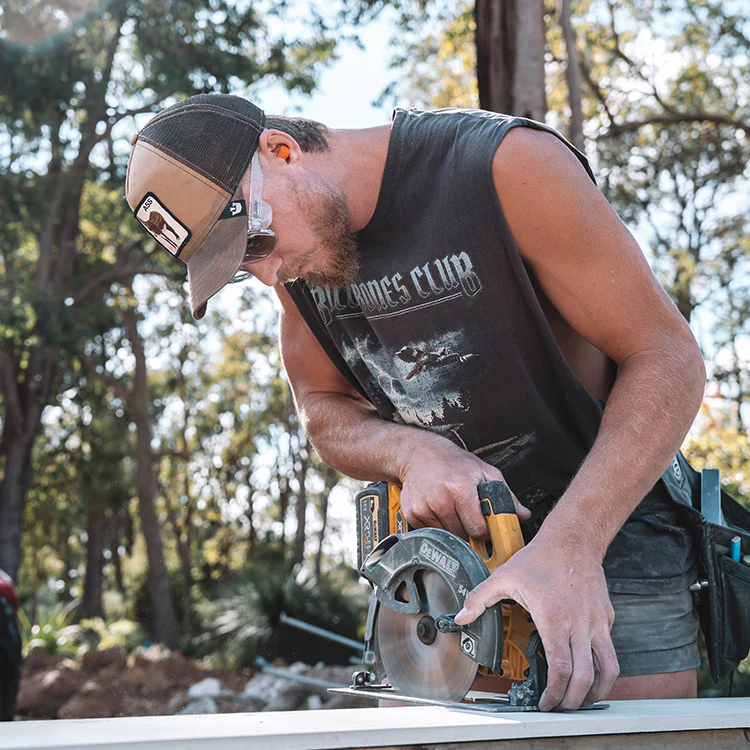 Fusions Clear Frame Hybrids Photochromic Lens Safety Glasses - Image 6