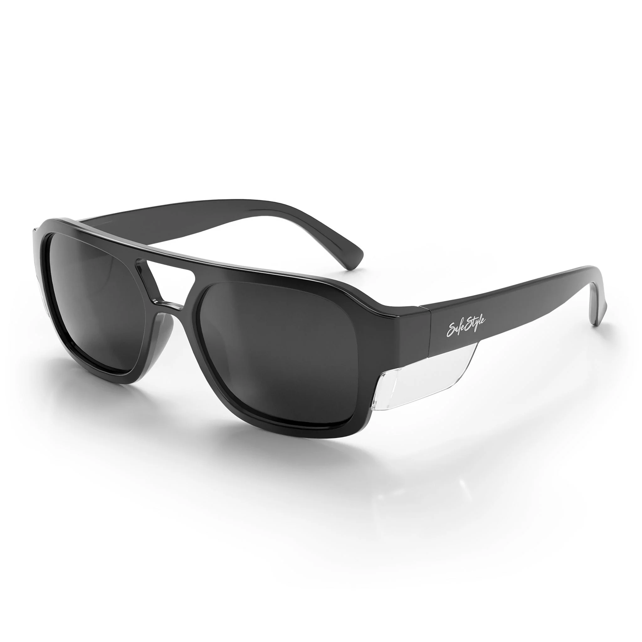 Polarised Safety Glasses