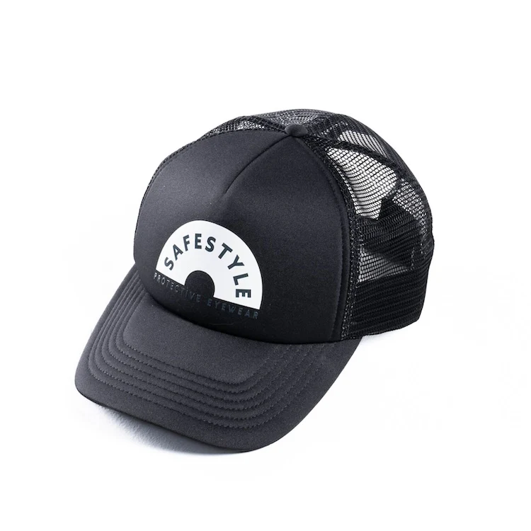 Daz Trucker Cap - Image 5