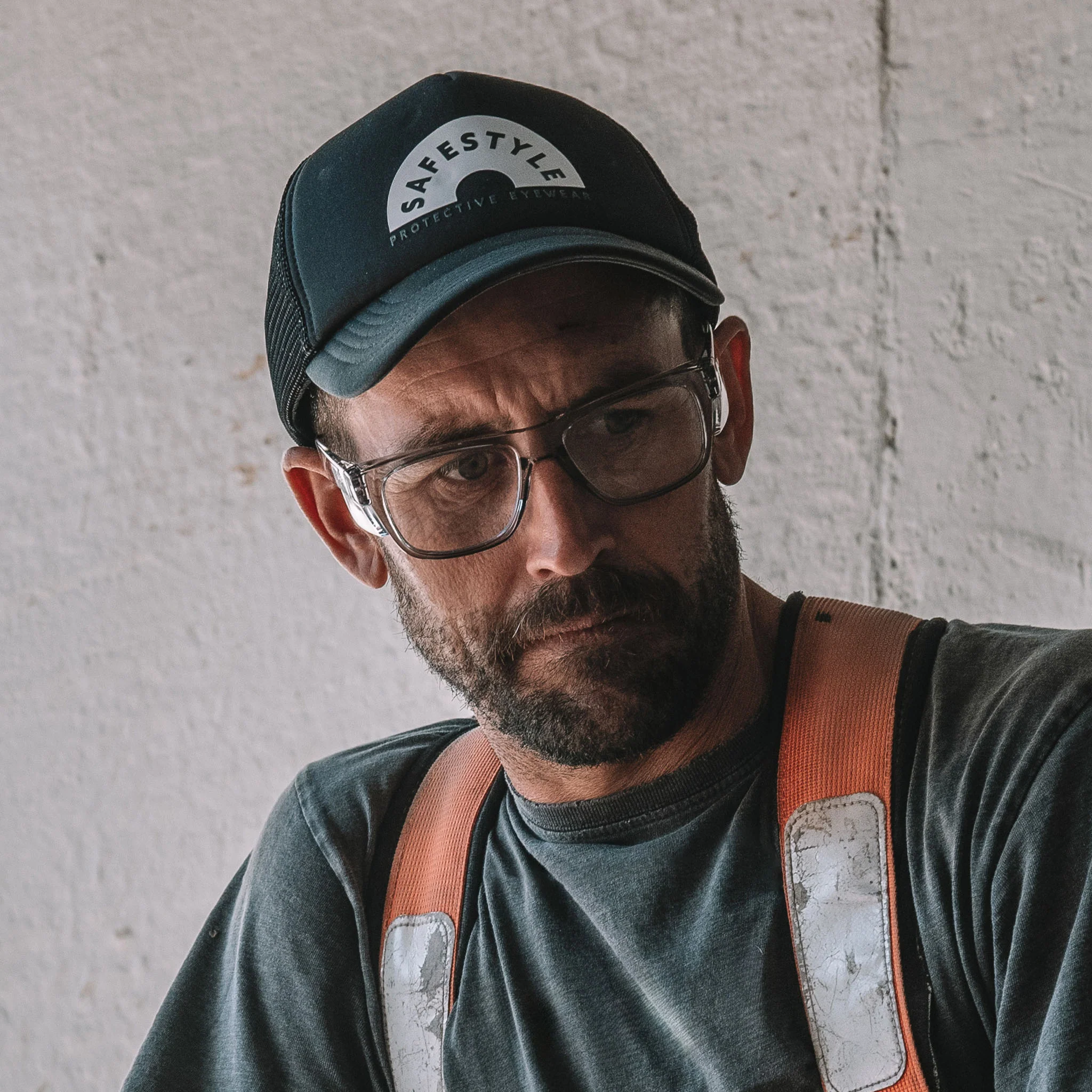 Daz Trucker Cap - Image 6