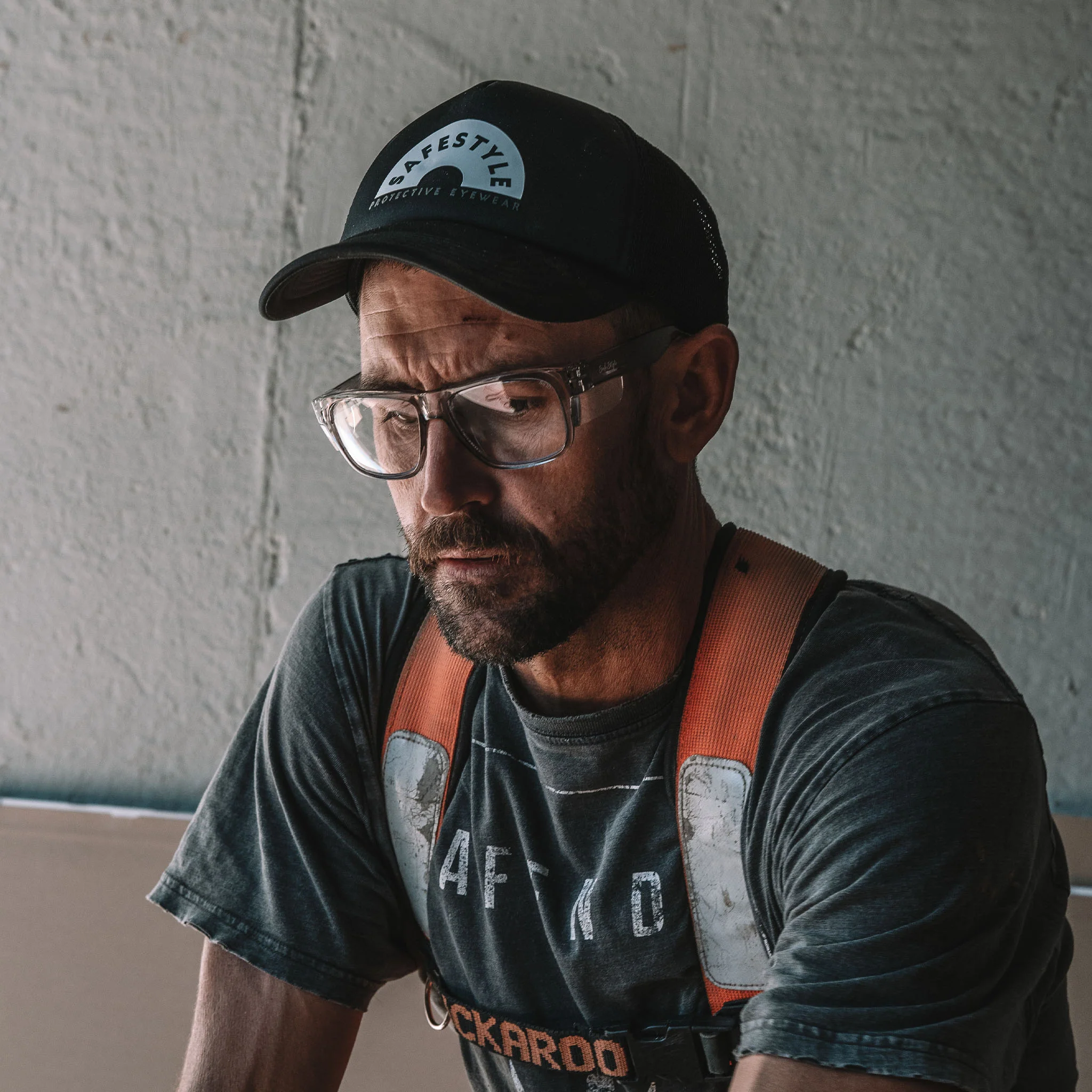 Daz Trucker Cap - Image 7