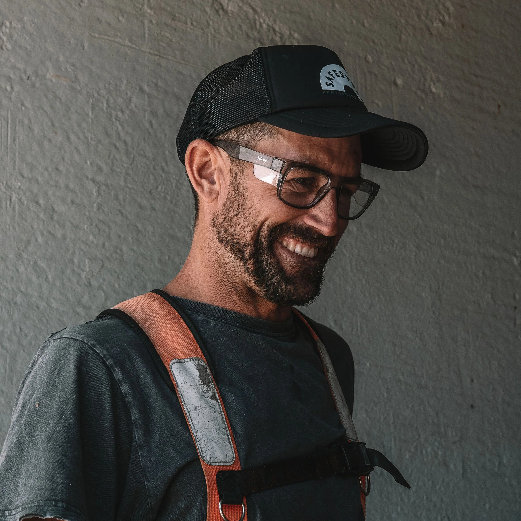 Daz Trucker Cap - Image 8