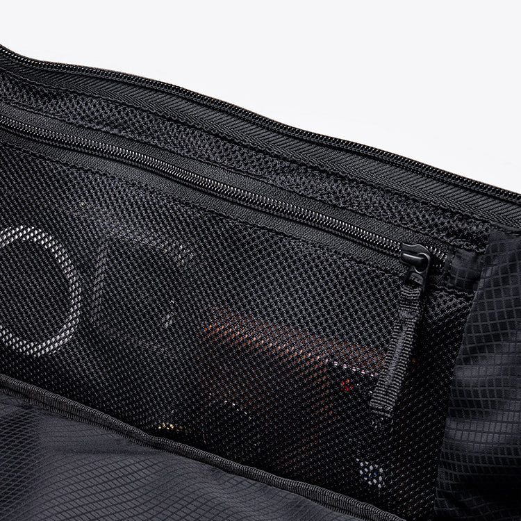 Worksite to Weekend Backpack Black 30L - Image 12