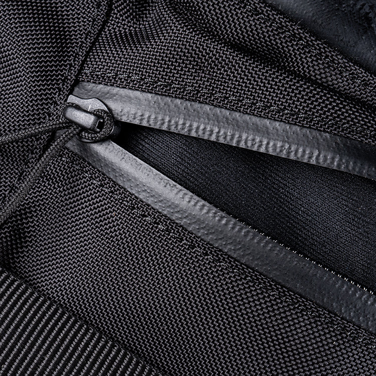 Worksite to Weekend Backpack Black 30L - Image 15