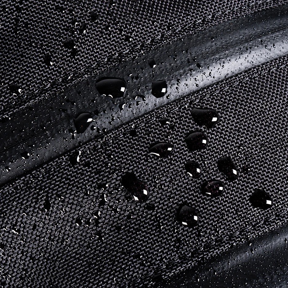 Worksite to Weekend Backpack Black 30L - Image 16