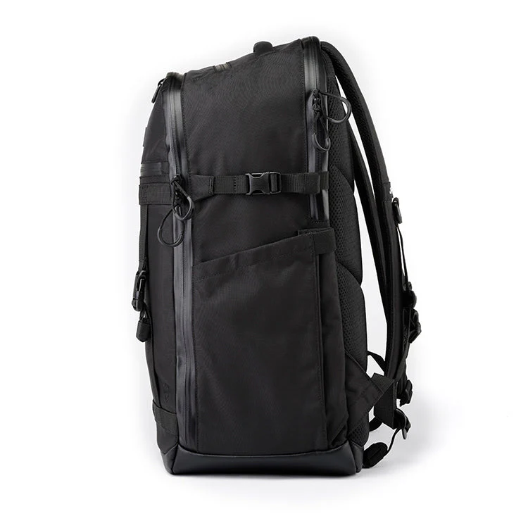 Worksite to Weekend Backpack Black 30L - Image 4