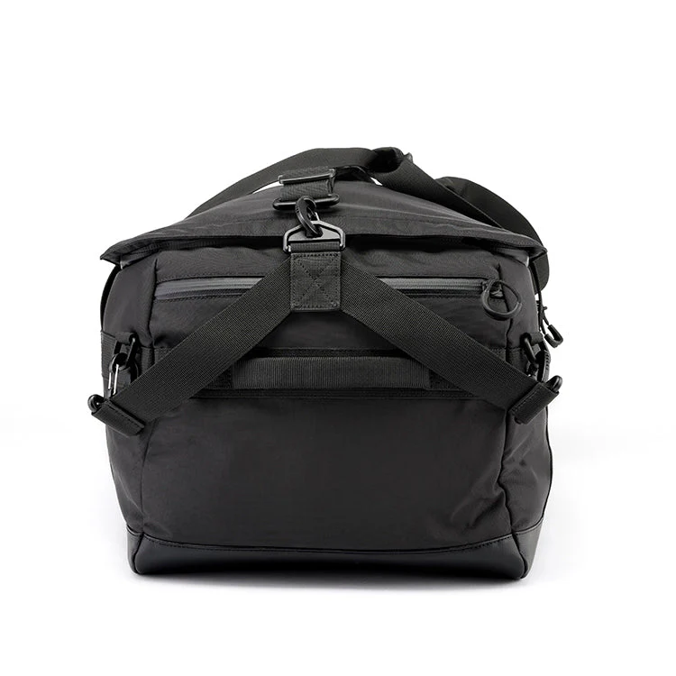 Worksite to Weekend Duffle Bag Black 60L - Image 4