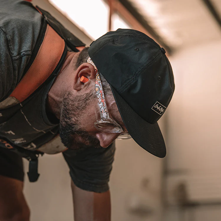 Worksite To Weekend Essentials Cap - Image 5