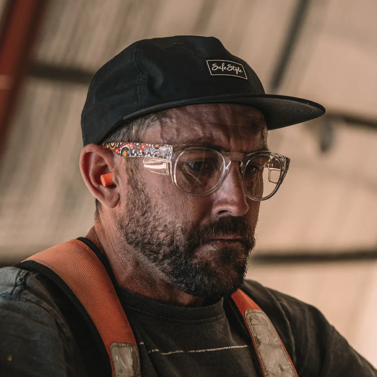 Worksite To Weekend Essentials Cap - Image 6