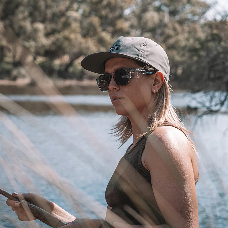 Worksite To Weekend Essentials Cap - Image 9