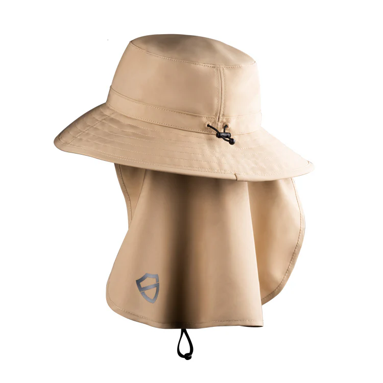 Worksite To Weekend Flap Bucket Hat - Image 10