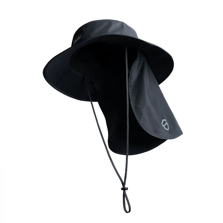 Worksite To Weekend Flap Bucket Hat - Image 6
