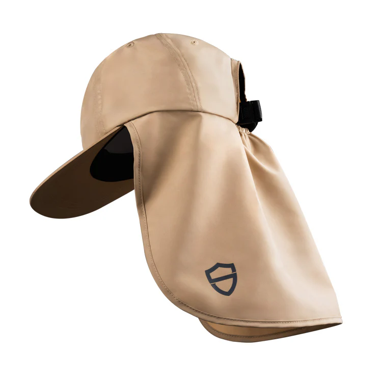 Worksite To Weekend Flap Cap - Image 6